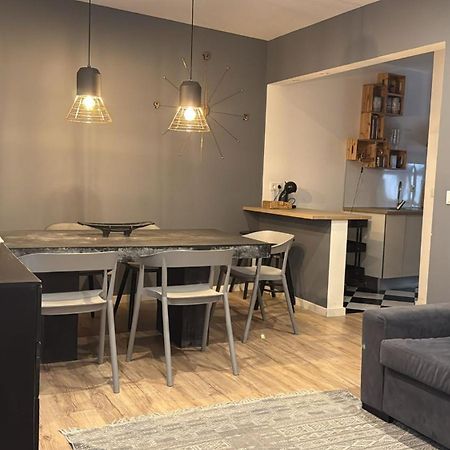 Ocean Center Apartments 卡斯凯什 外观 照片