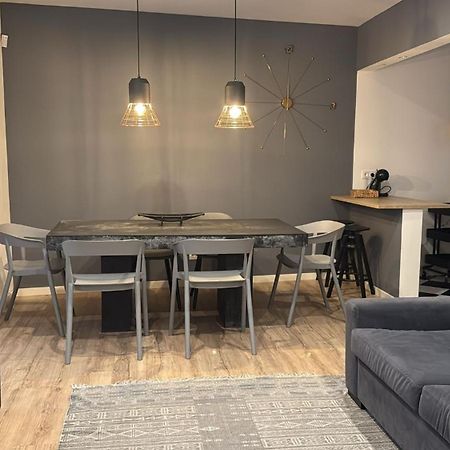 Ocean Center Apartments 卡斯凯什 外观 照片