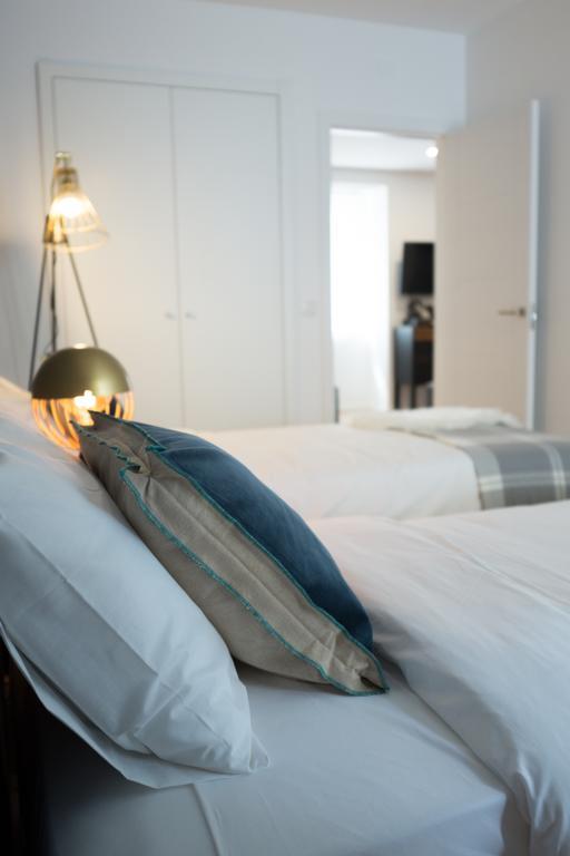 Ocean Center Apartments 卡斯凯什 外观 照片